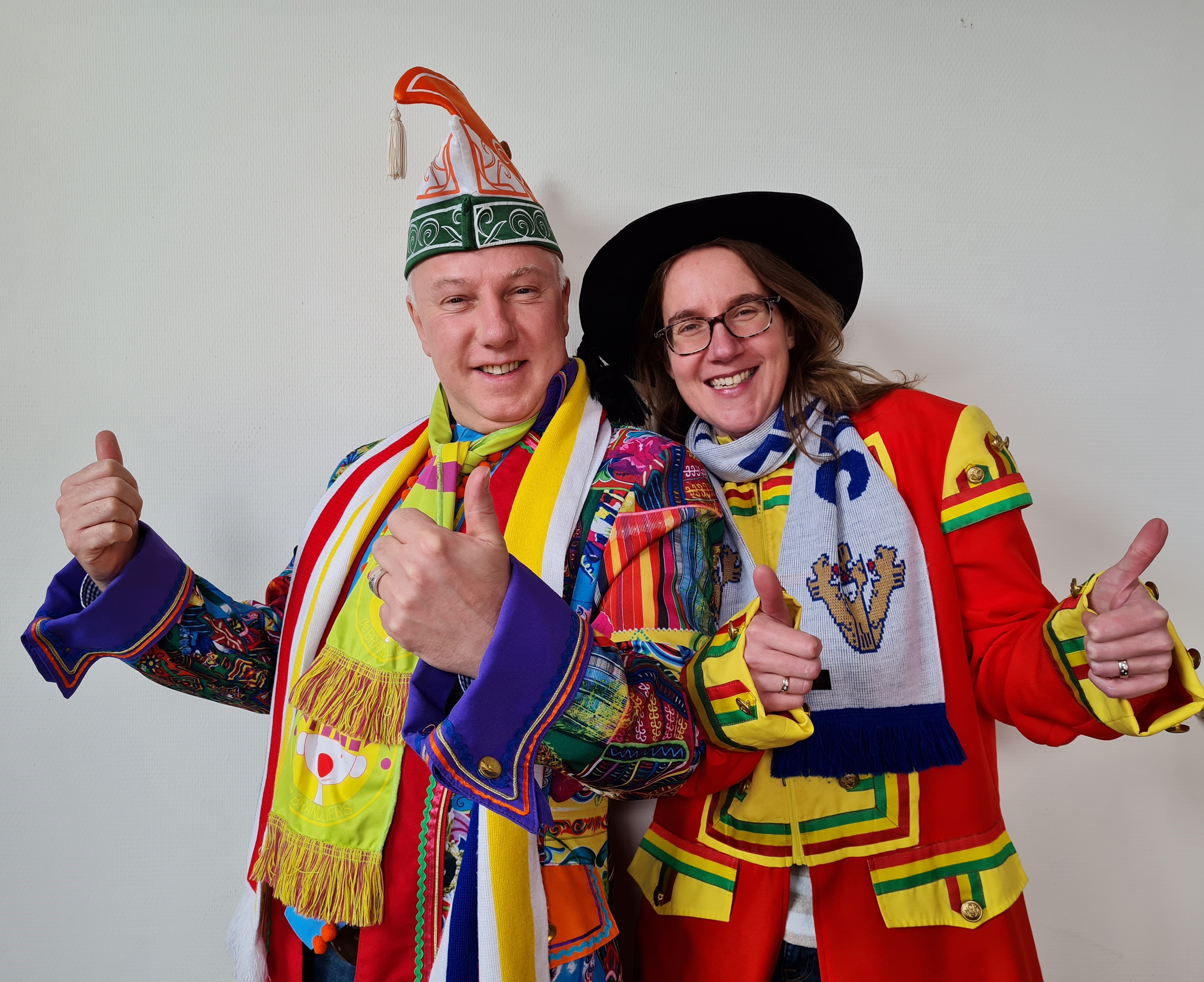 Pastoraal team Damiaan parochie