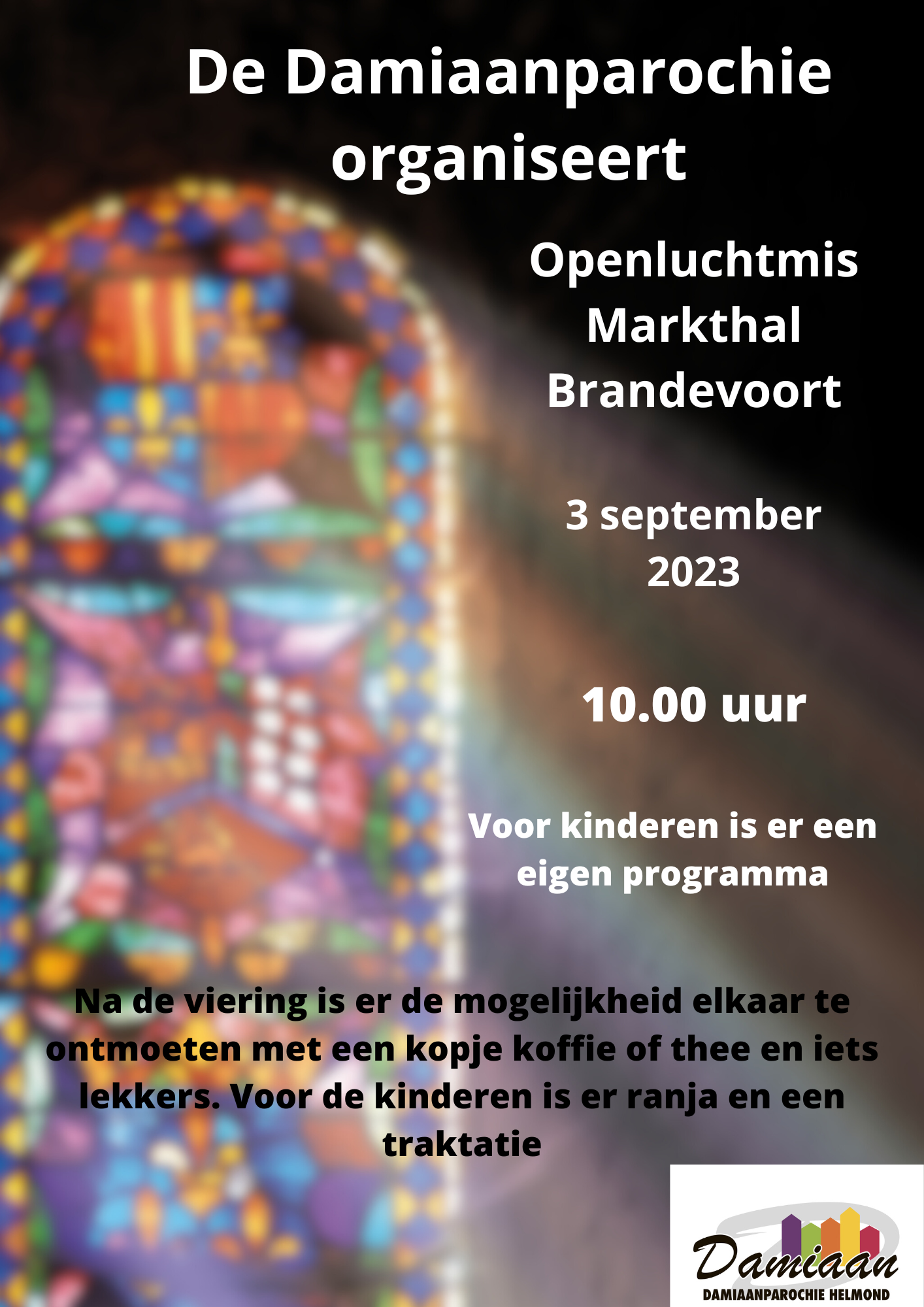 Openluchtmis Markthal Brandevoort 2