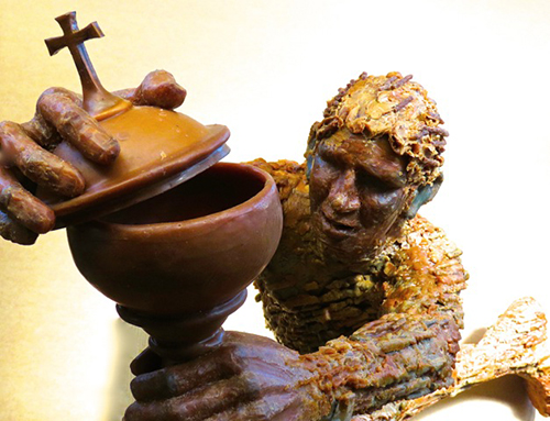 jan baloys wijkkunstwerk Stiphout Helmond