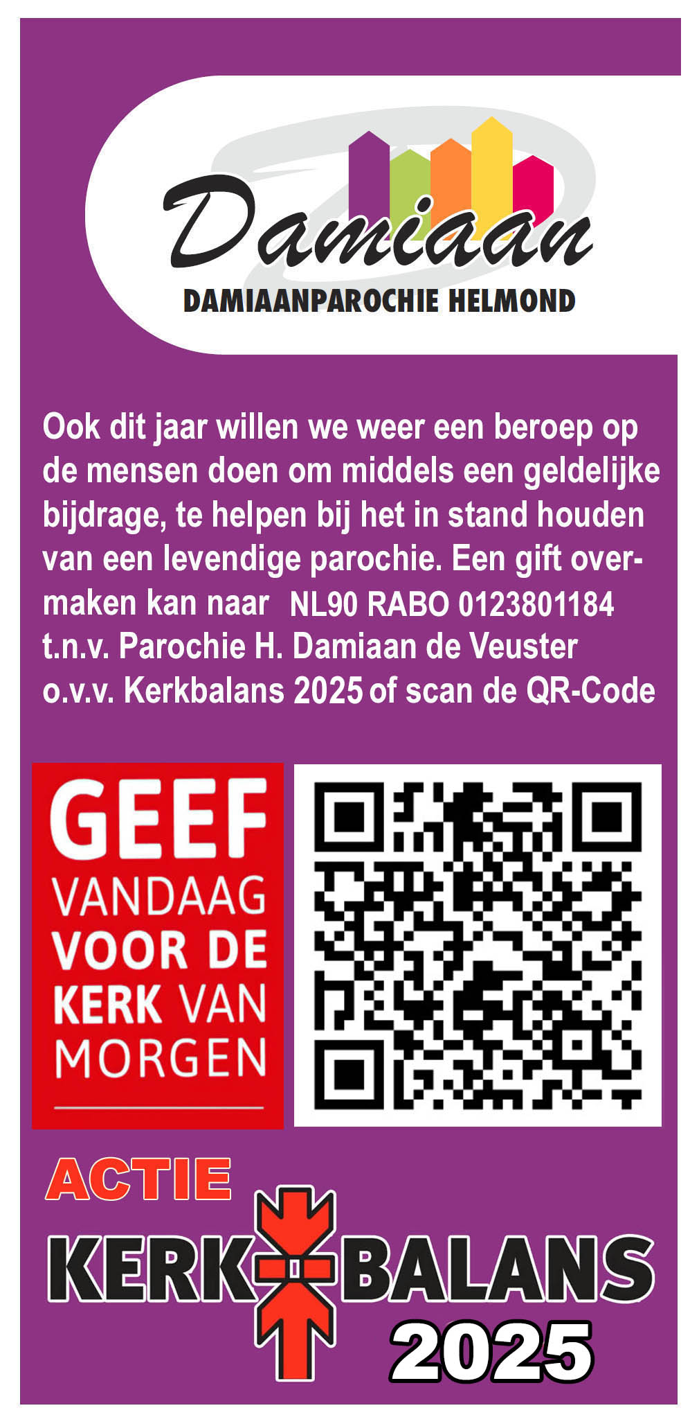 QR code kerkbalans 2024