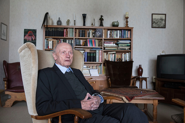 pastoor jo van kessel 2