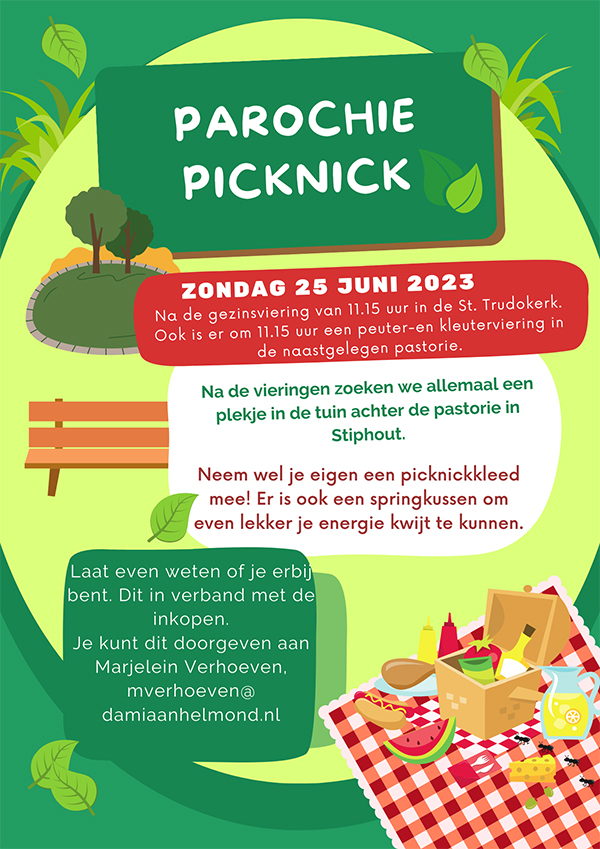 picknick