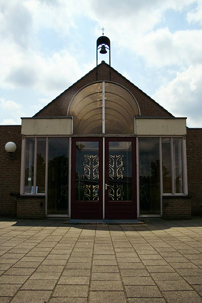 kerk Helmond West 1