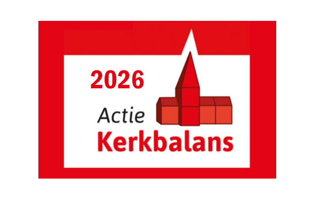 actie kerkbalans doneren