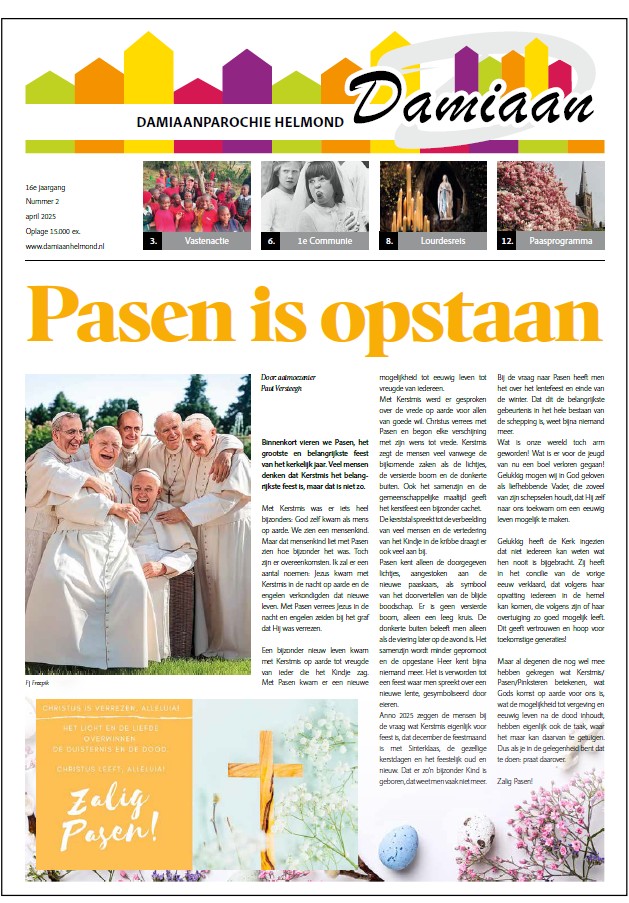 Voorkant Parochieblad 2025   02